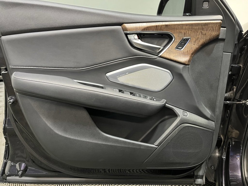 Certified 2024 Acura RDX SH-AWD w/ Advance Package image 13