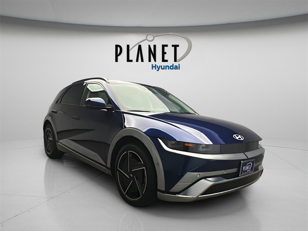 New 2026 Hyundai Ioniq 5 Limited