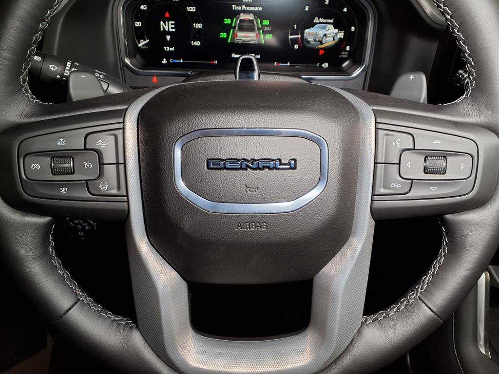 New 2026 GMC Sierra 1500 Denali w/ Technology Package image 20