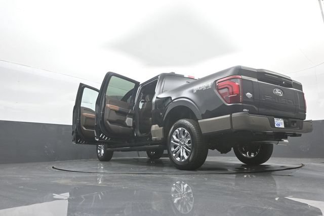 New 2026 Ford F150 King Ranch w/ Equipment Group 601A High AWD/4WD image 48