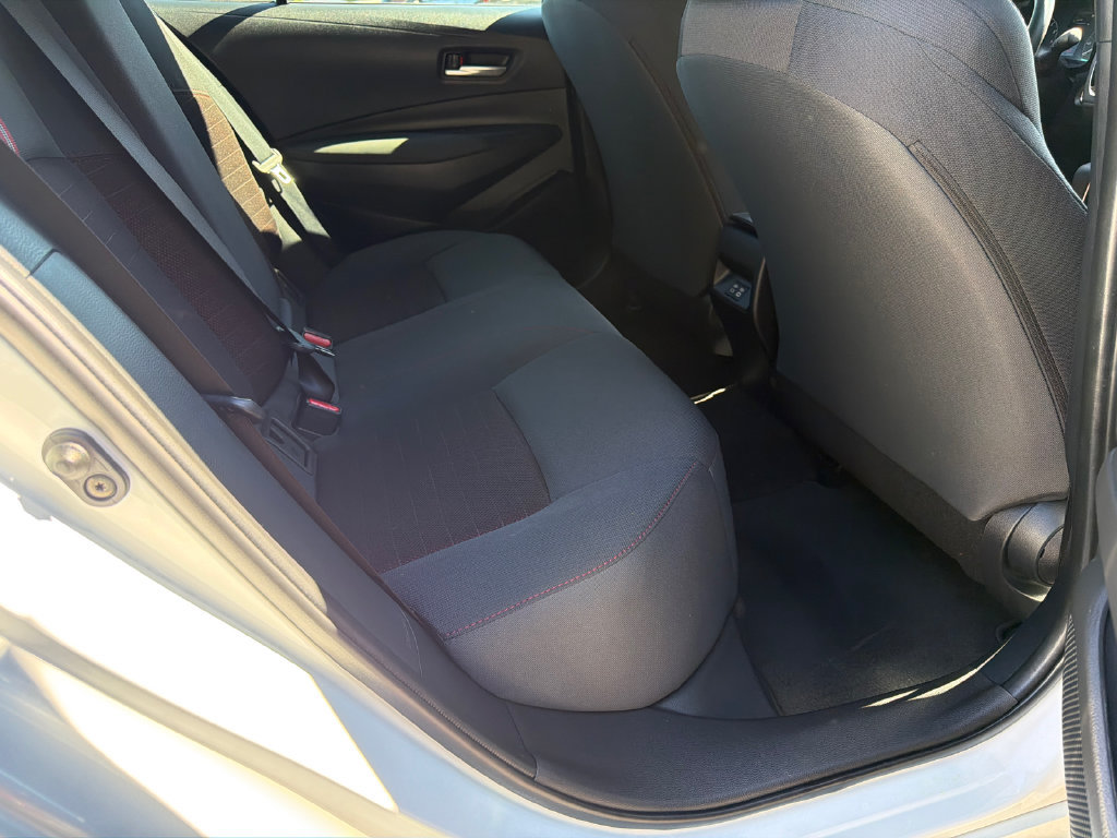 Used 2024 Toyota Corolla SE FWD image 18