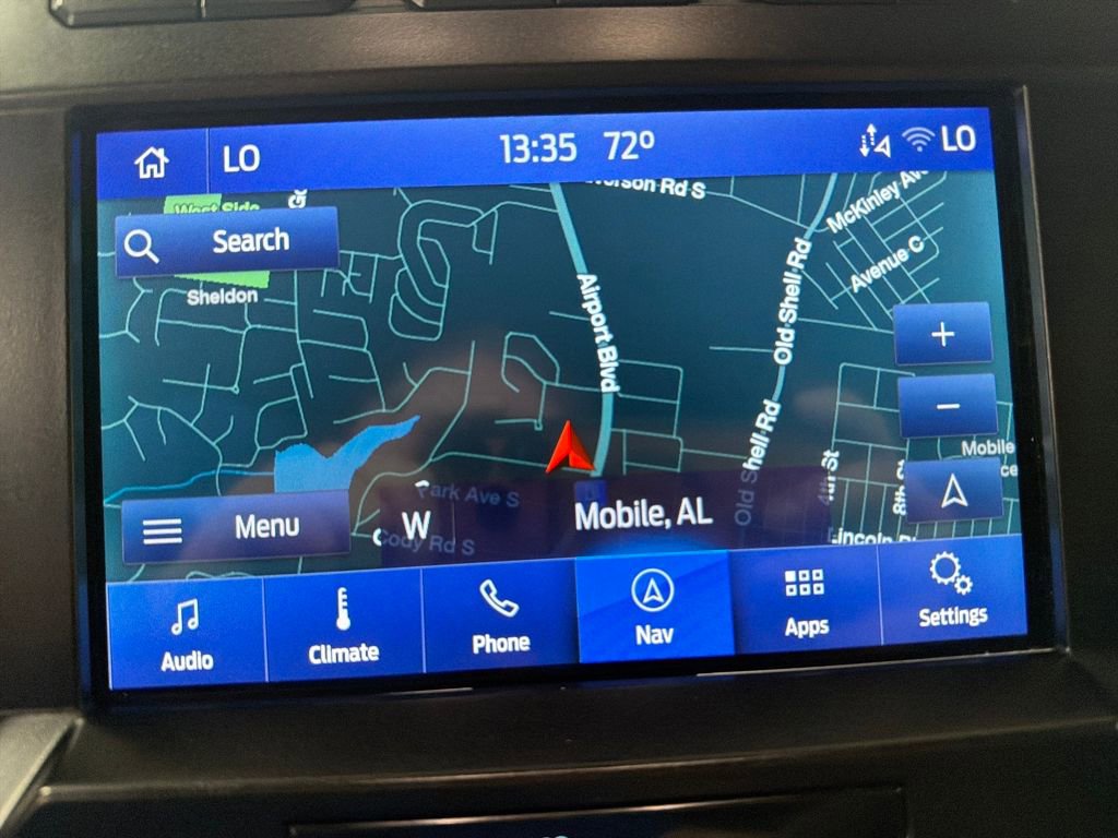 Used 2020 Ford F250 Lariat w/ Lariat Value Package image 26