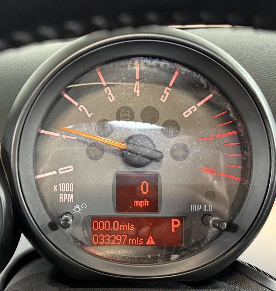 Used 2015 MINI Cooper Convertible image 15