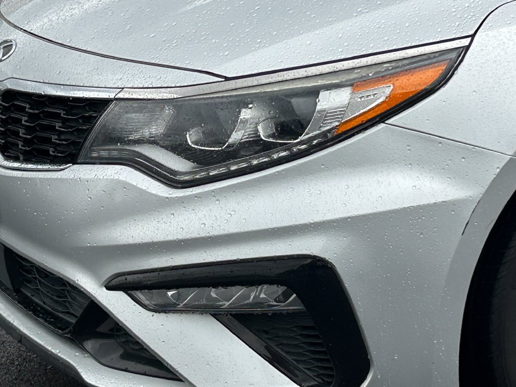 Used 2019 Kia Optima SX FWD image 12