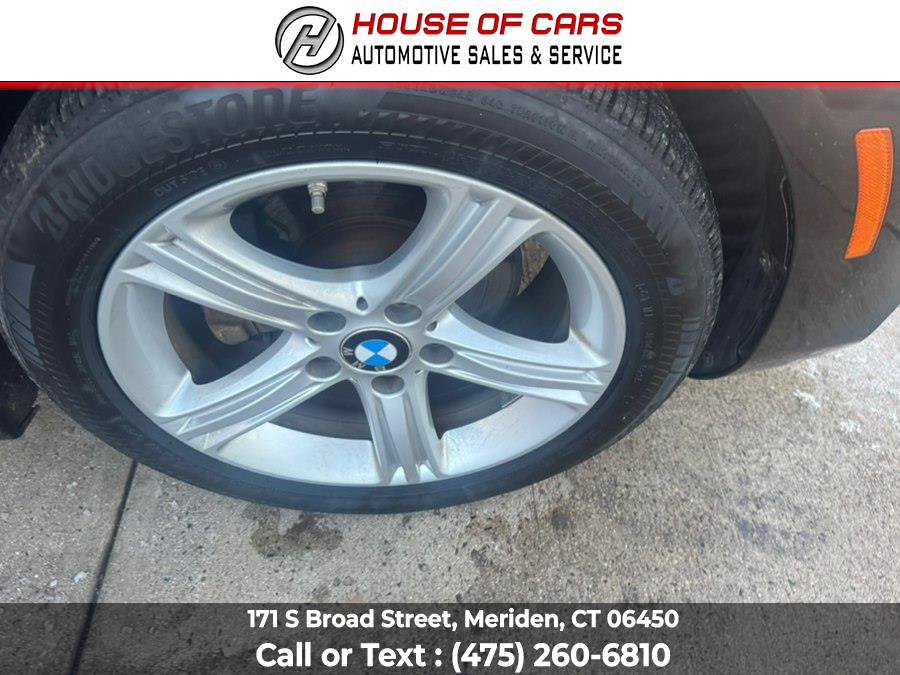 Used 2015 BMW 428i Gran Coupe xDrive 4dr Sdn 428i xDrive AWD Gran C image 16