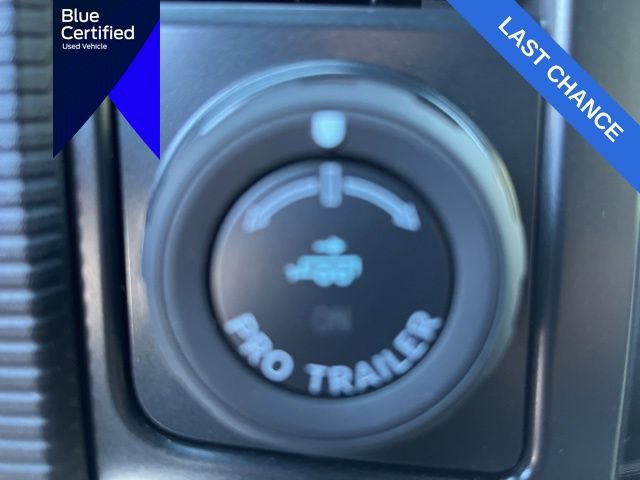 Used 2025 Ford F150 Lariat w/ Equipment Group 502A High AWD/4WD image 23