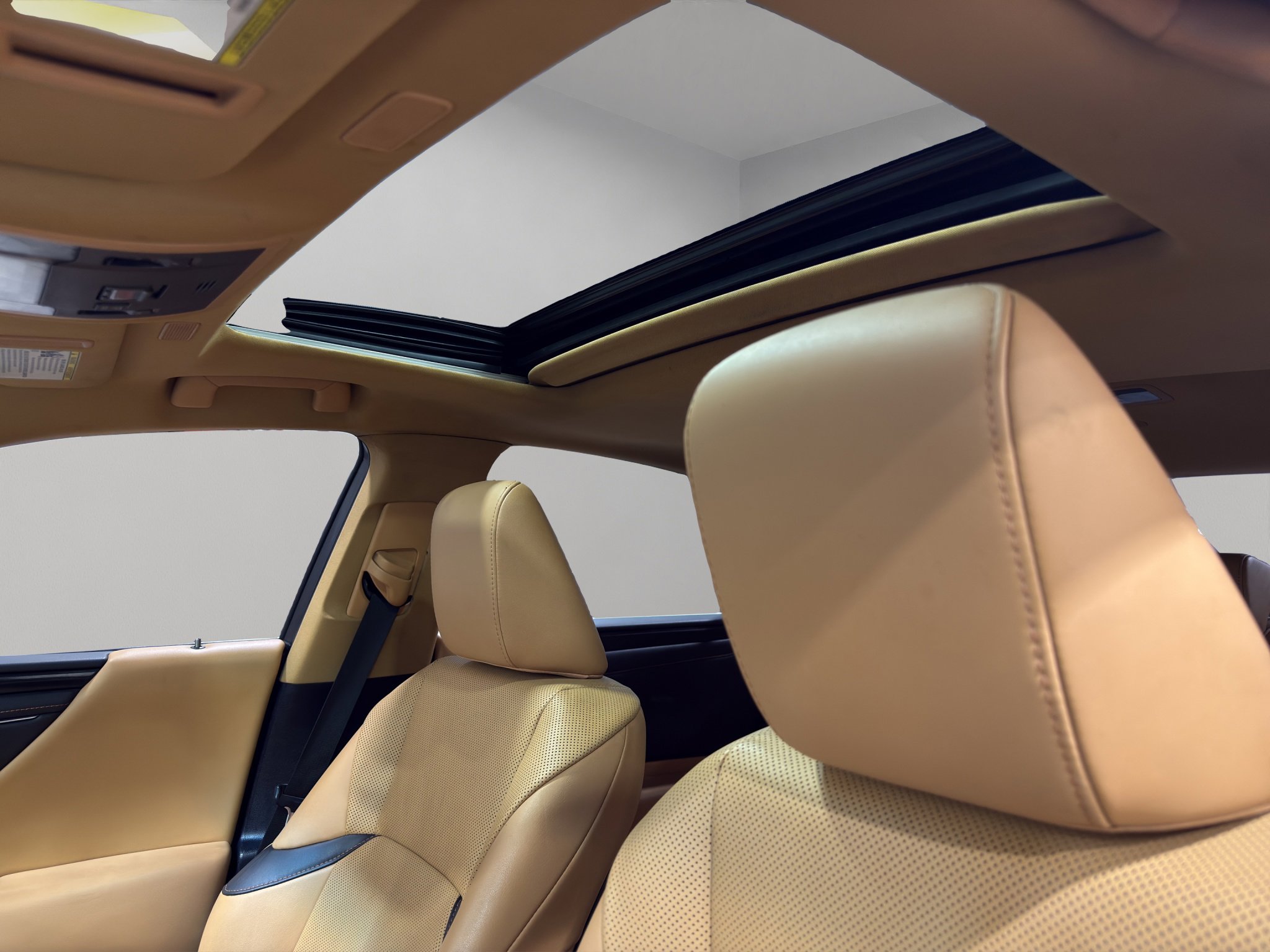 Used 2022 Lexus ES 350 w/ Accessory Package 2 image 25