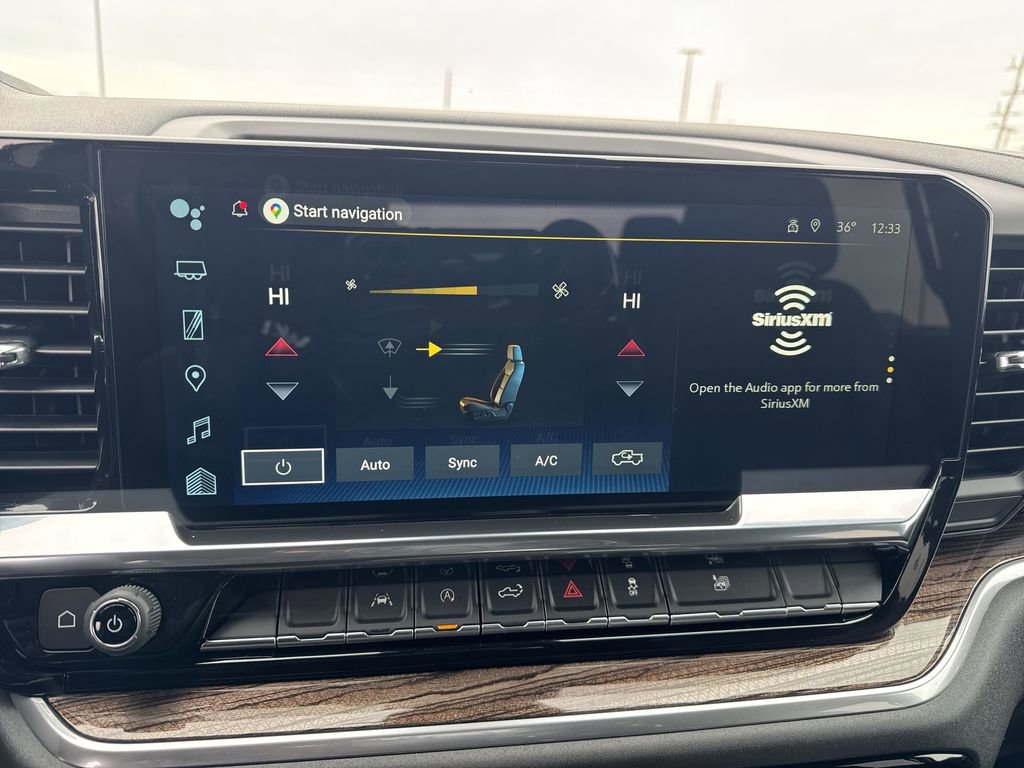 New 2026 Chevrolet Silverado 1500 LT w/ Protection Package image 19