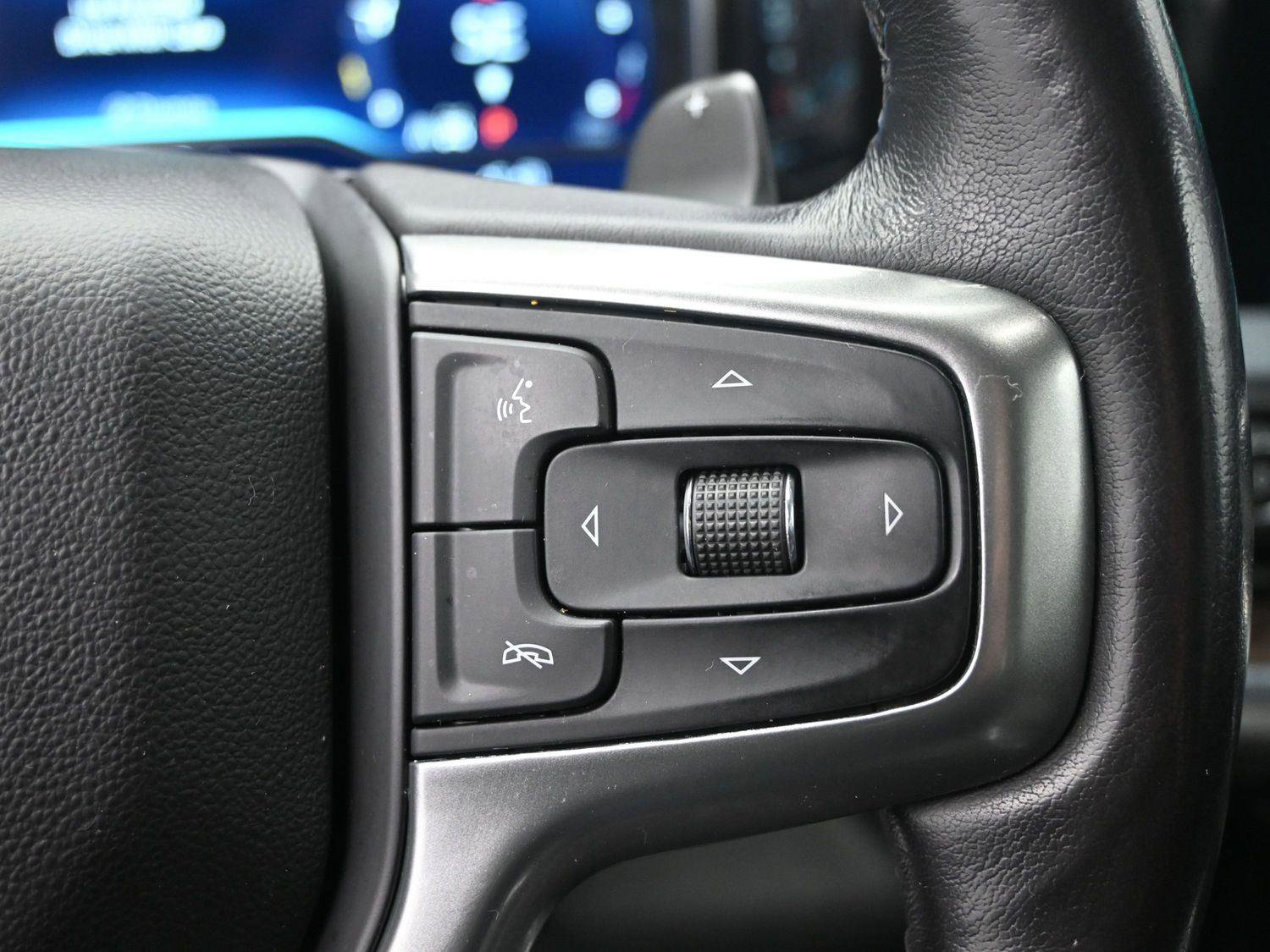 Used 2023 Chevrolet Silverado 1500 RST w/ Rally Edition image 26