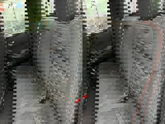 Certified 2023 Nissan Frontier PRO-4X w/ Pro Convenience Package image 22