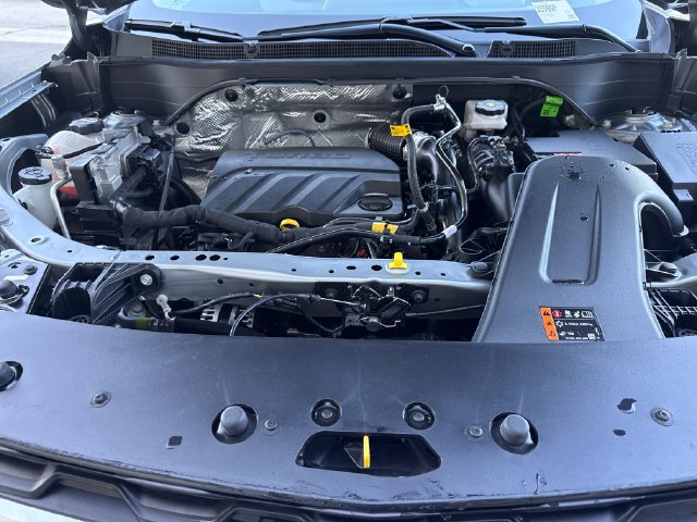 Certified 2026 Chevrolet Trax LS FWD image 22