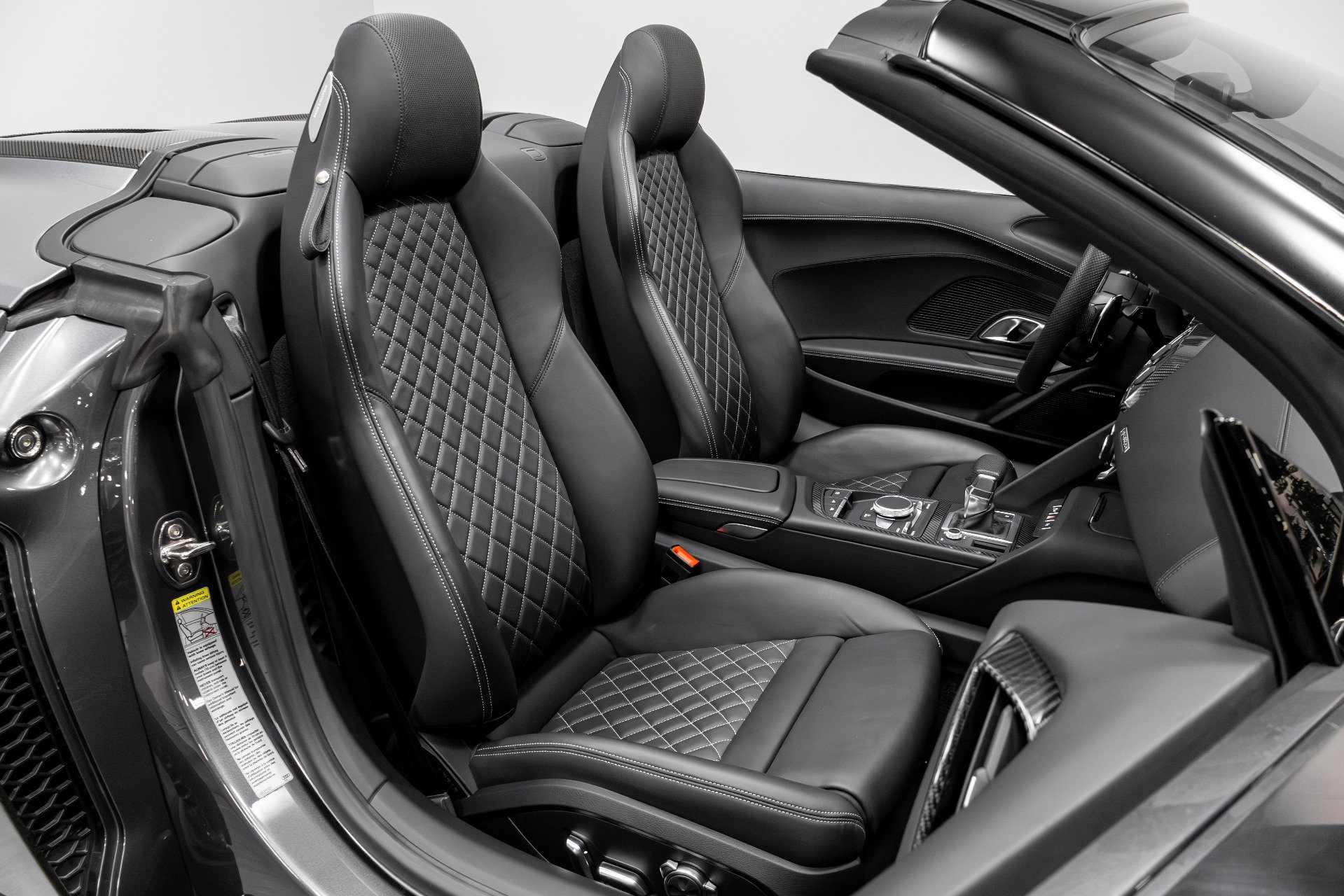 Used 2022 Audi R8 V10 performance image 20