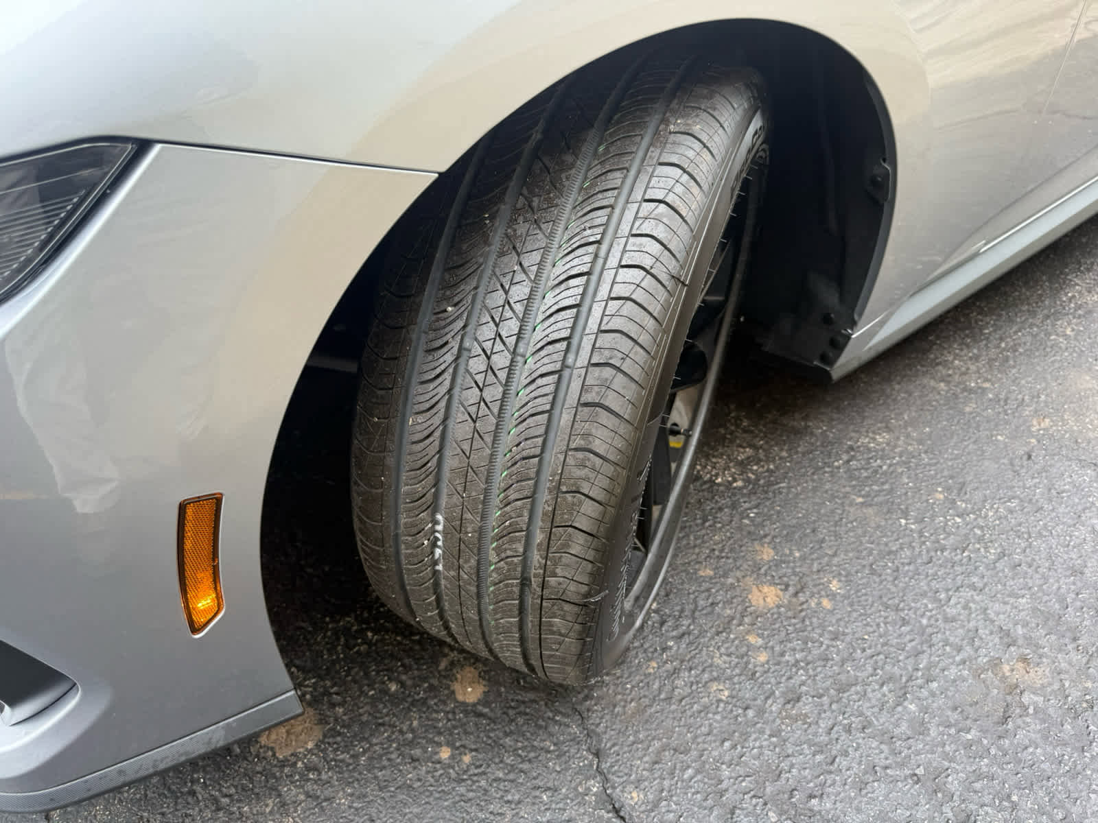 New 2026 Ford Mustang GT image 26