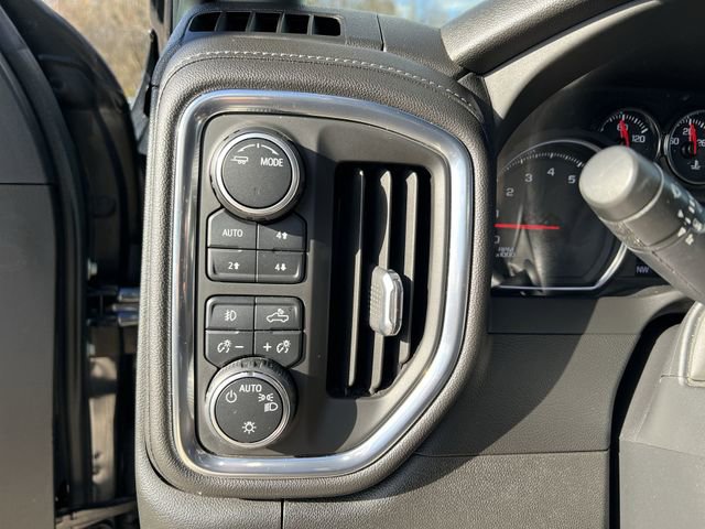 Certified 2021 Chevrolet Silverado 1500 LT Trail Boss w/ Bed Protection Package image 19