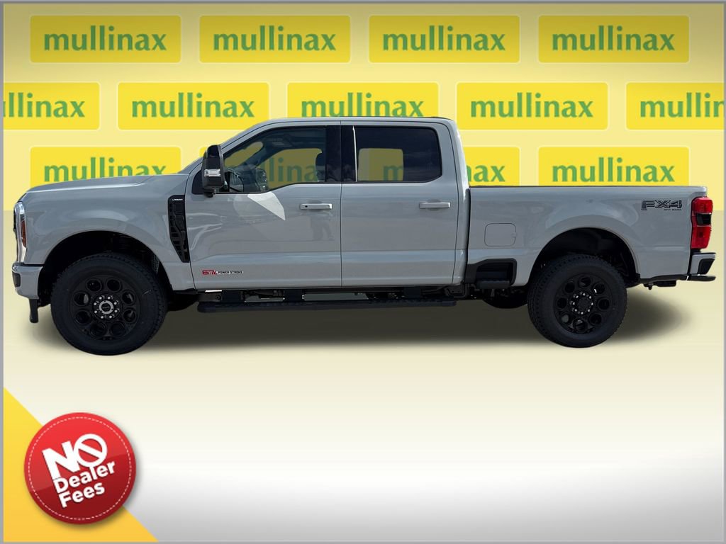 New 2026 Ford F250 Lariat AWD/4WD video 2