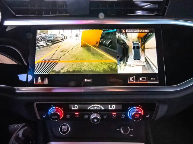 Certified 2024 Audi Q3 2.0T Premium Plus w/ Premium Plus Package image 23