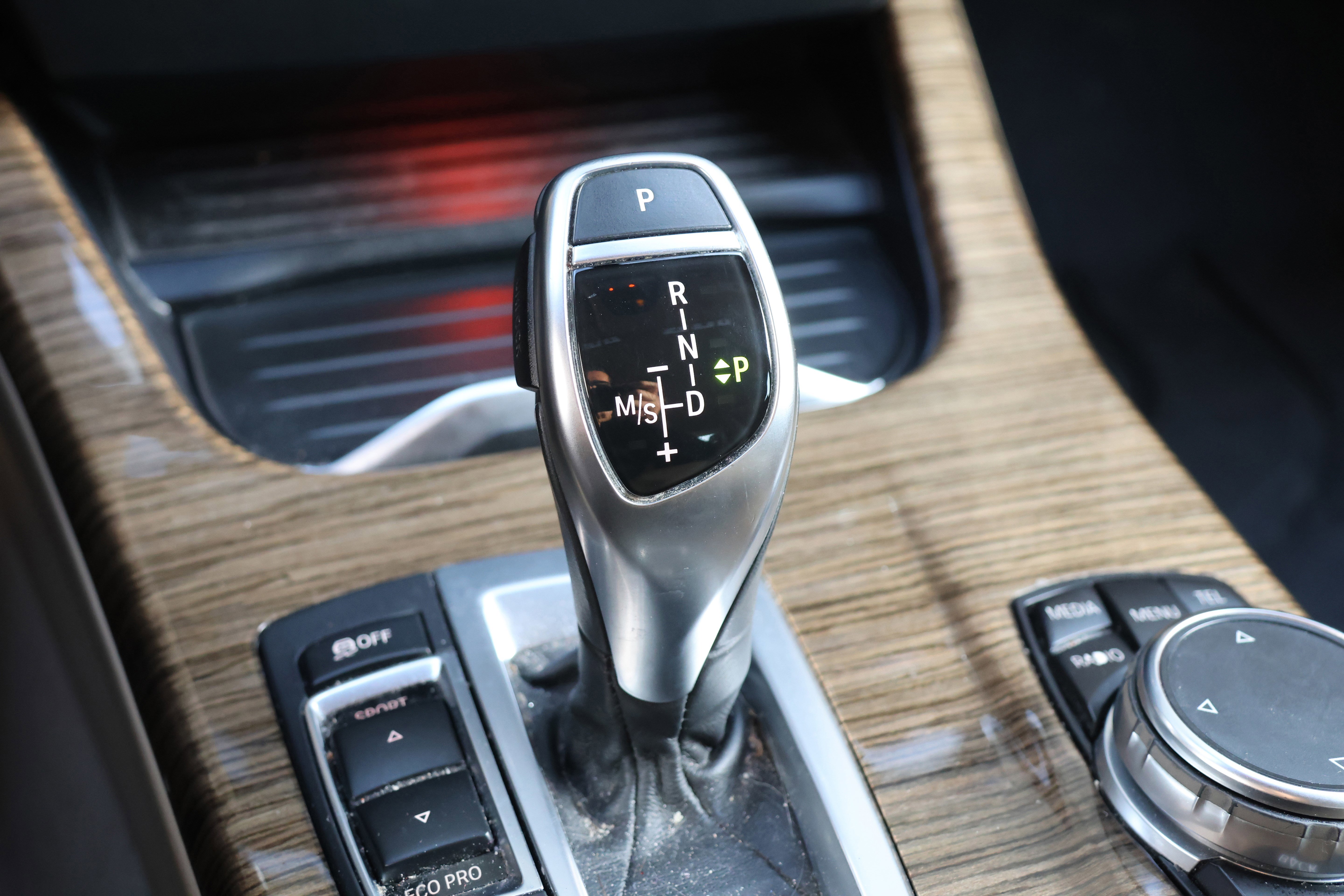 Used 2016 BMW X4 xDrive28i image 28