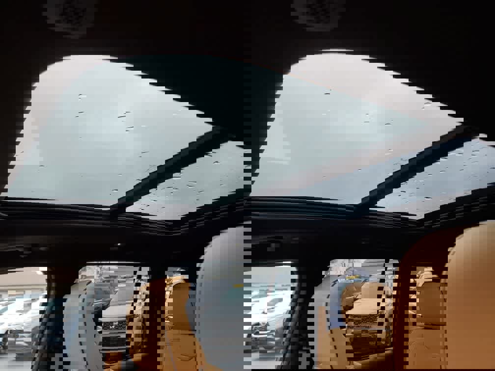 Used 2025 Jeep Grand Cherokee Summit image 15