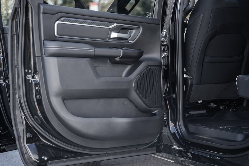 New 2026 RAM 1500 Big Horn image 38