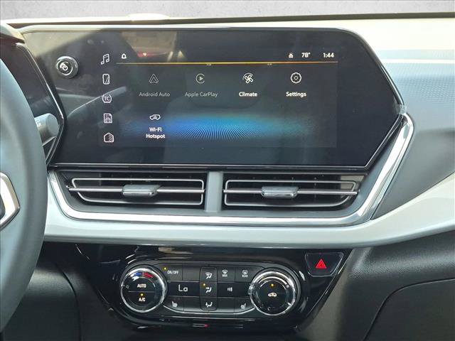 New 2026 Chevrolet Trax LT w/ Driver Confidence Package FWD image 12