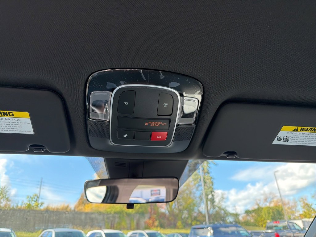 New 2026 Hyundai Santa Cruz SE image 19