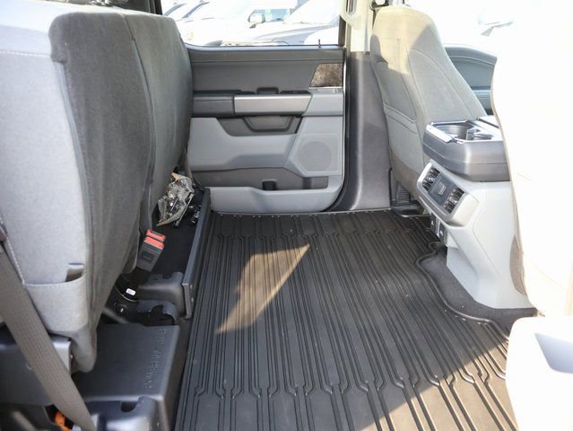 Used 2023 Ford F150 XLT w/ Equipment Group 302A High image 16