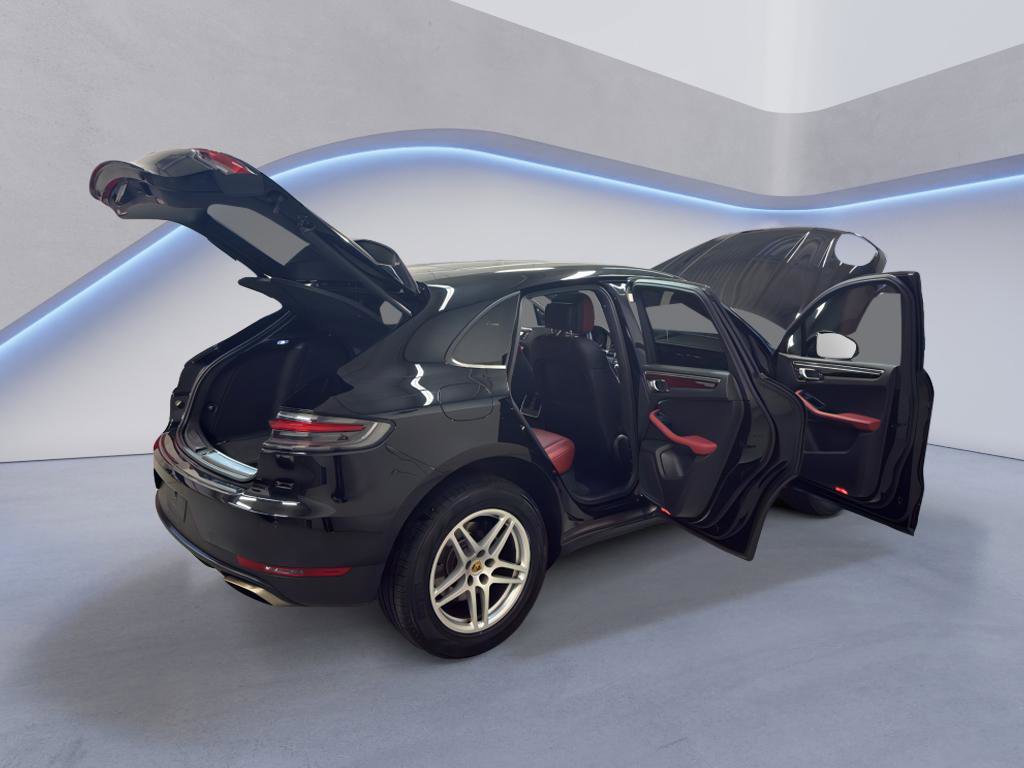 Used 2019 Porsche Macan image 13