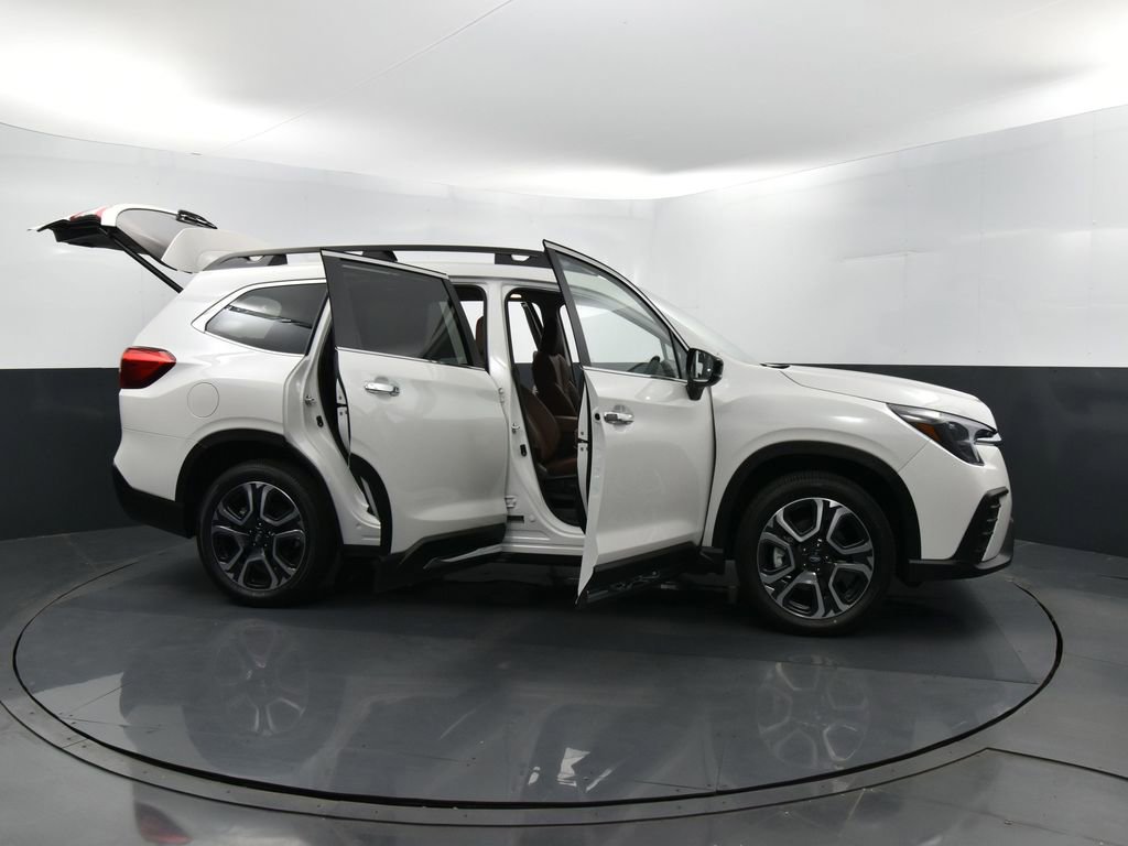 New 2025 Subaru Ascent Touring image 40