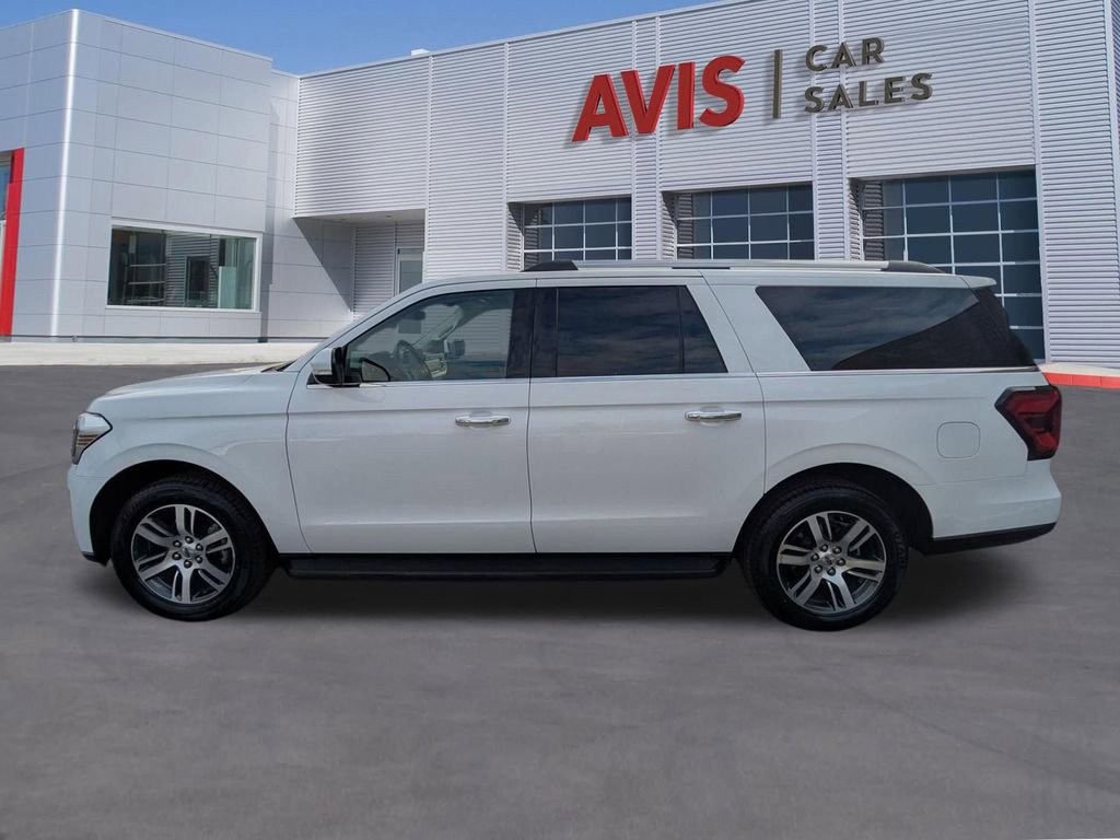 Used 2024 Ford Expedition Max Limited RWD image 10