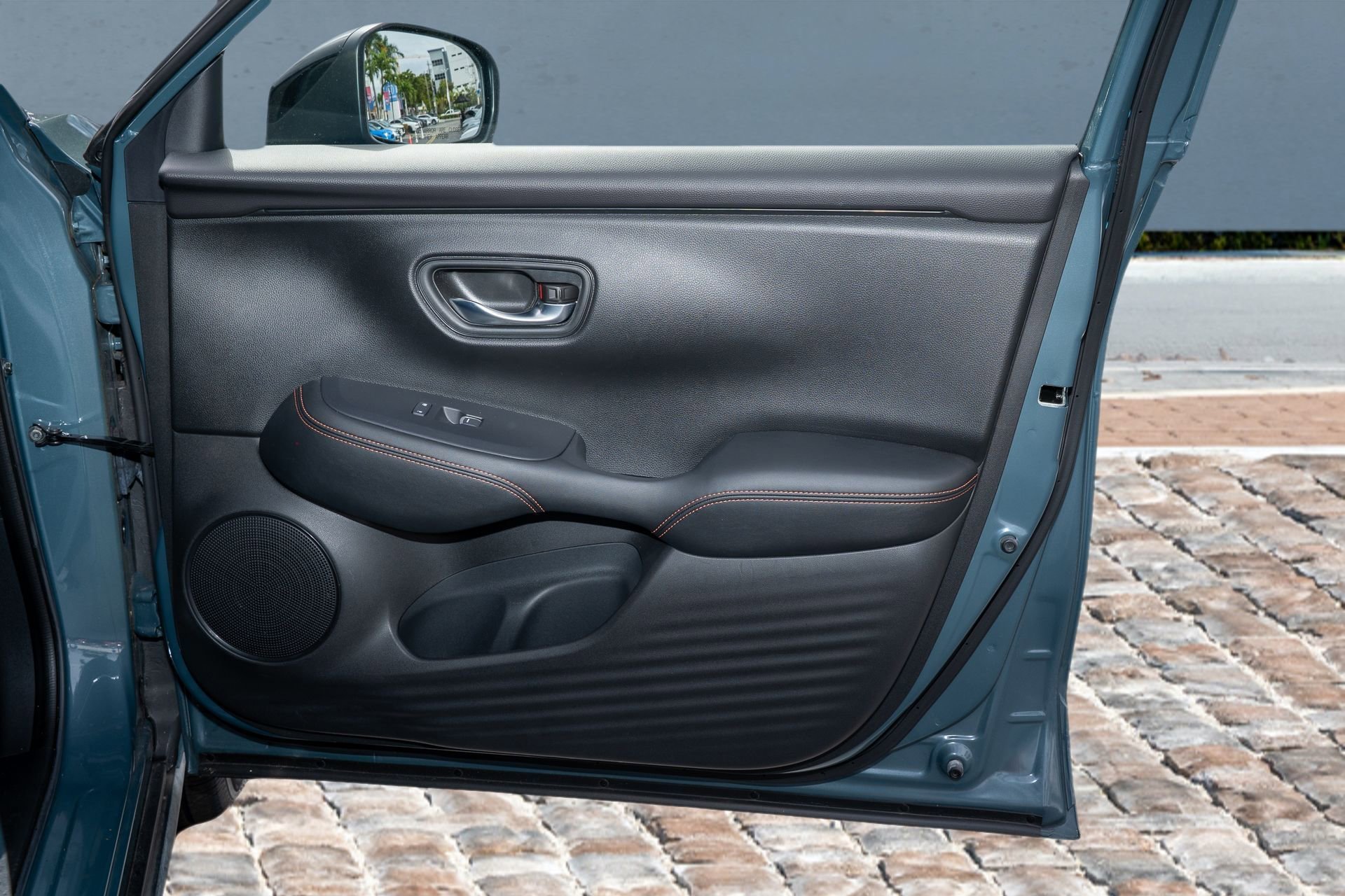 Certified 2023 Honda HR-V Sport image 12