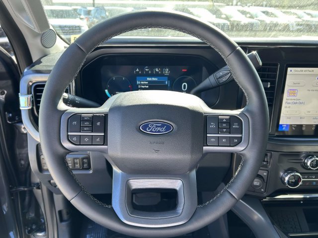 New 2027 Ford F450 Lariat AWD/4WD image 17