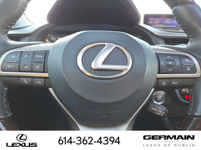 Used 2018 Lexus RX 350 AWD image 37