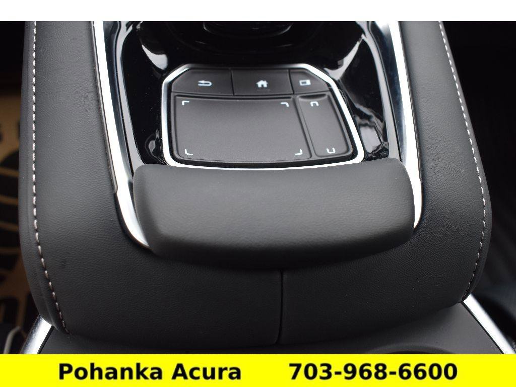 Certified 2025 Acura RDX SH-AWD w/ Advance Package image 17