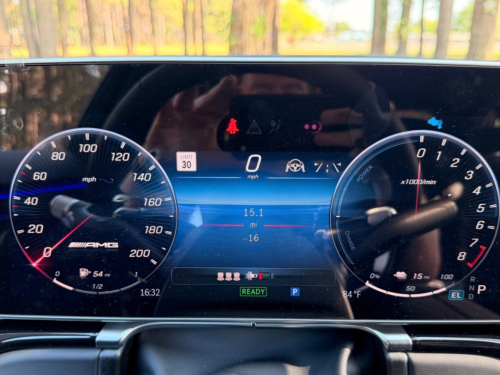 New 2026 Mercedes-Benz S 63 AMG S image 25
