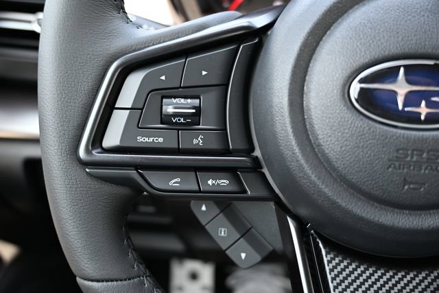 New 2026 Subaru WRX AWD/4WD image 26