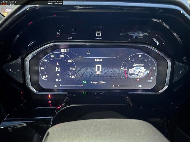 New 2026 GMC Sierra 1500 SLT w/ SLT Premium Package image 19