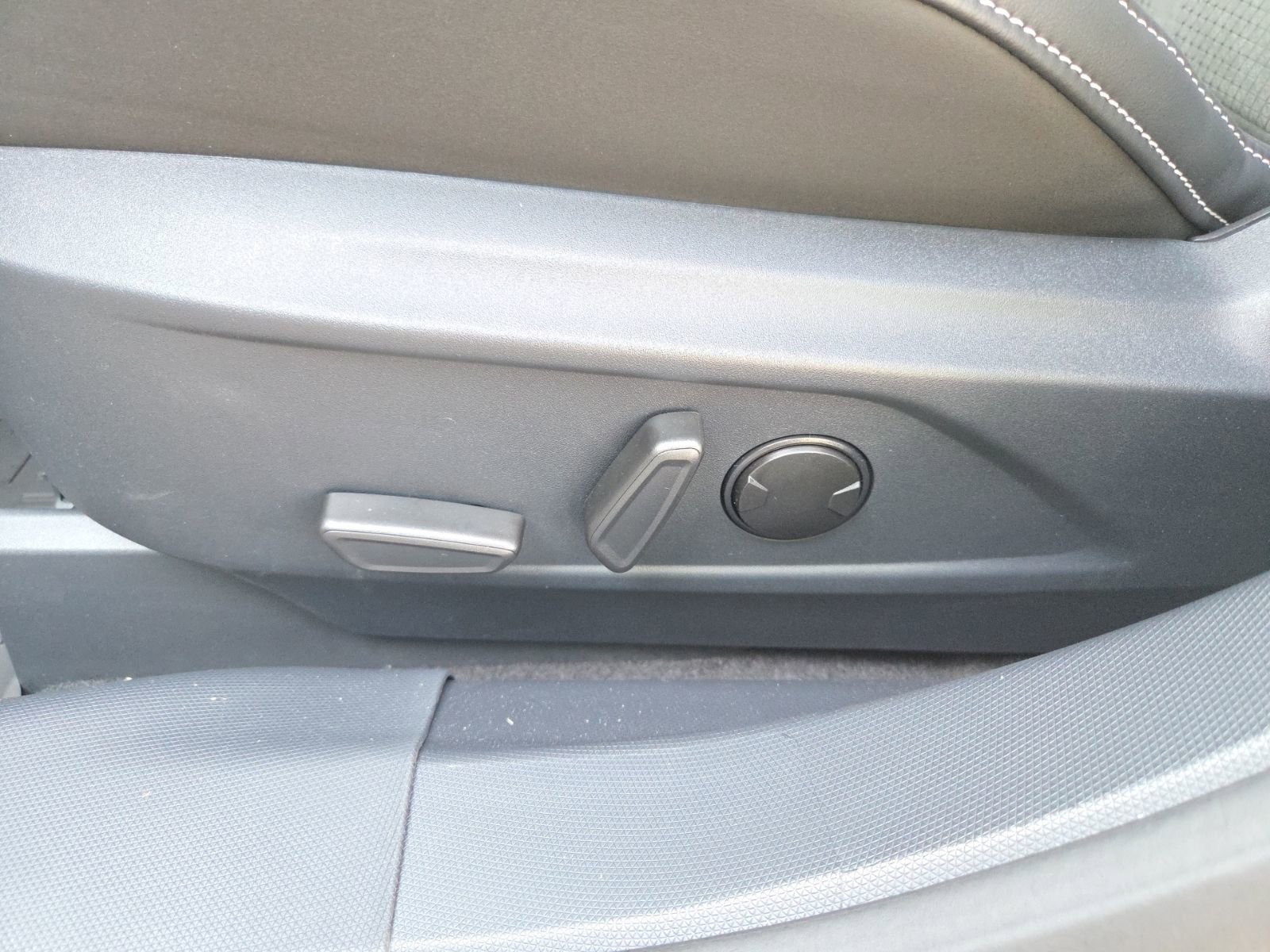 New 2025 Ford Mustang Mach-E GT w/ Interior Protection Package image 22