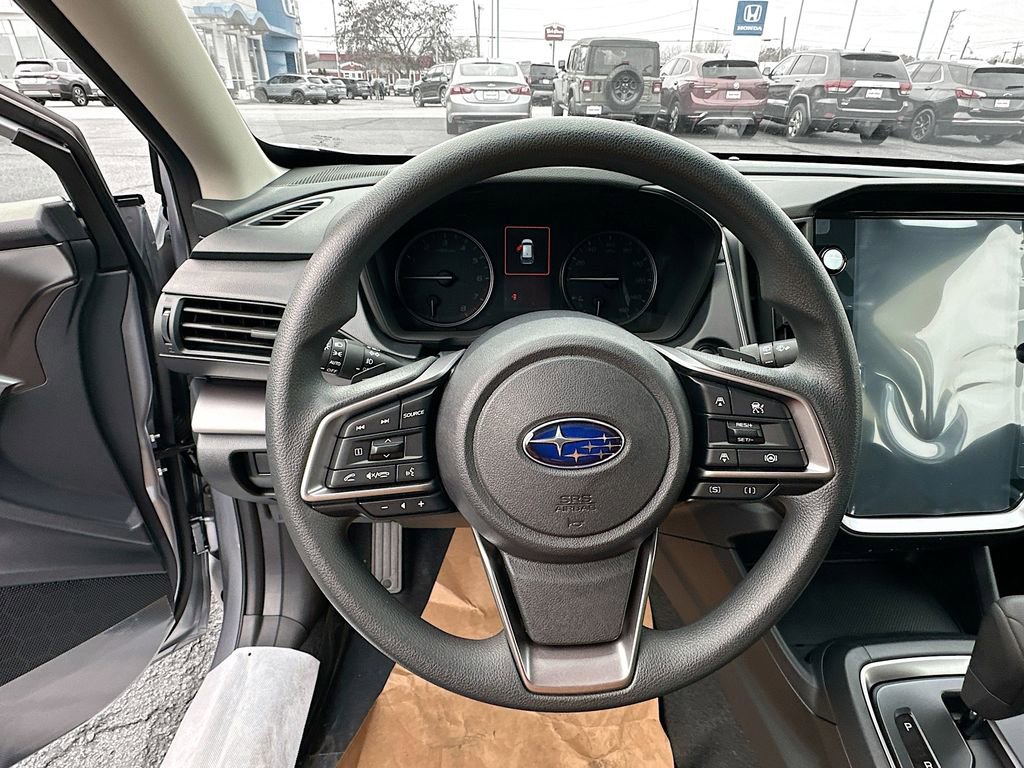 New 2026 Subaru Impreza 2.0i Sport image 15