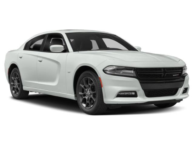 Certified 2018 Dodge Charger GT AWD/4WD image 6