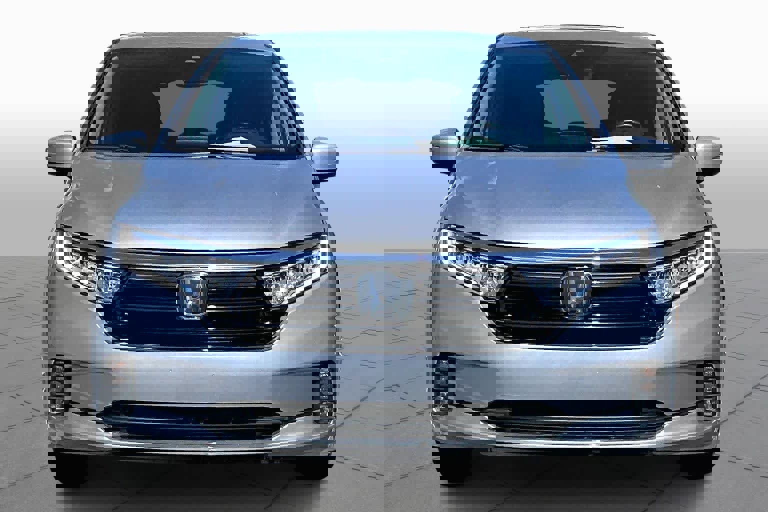 Used 2022 Honda Odyssey EX-L image 4