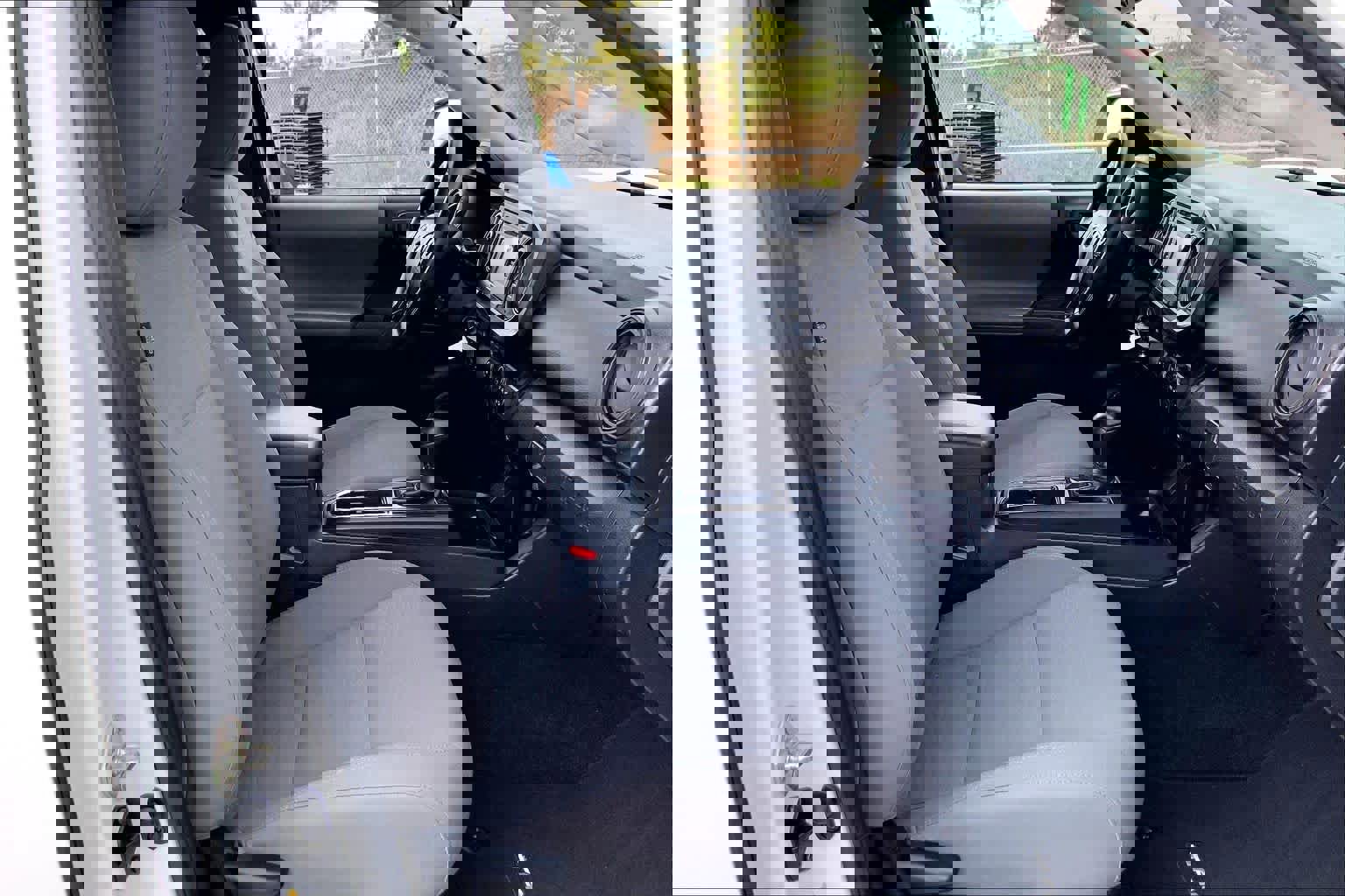 Used 2019 Toyota Tacoma SR RWD image 9