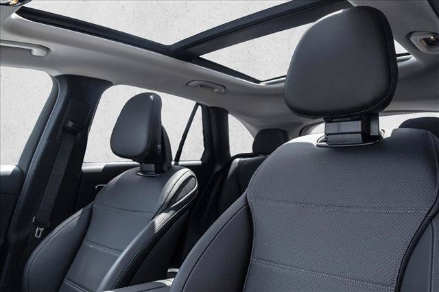 Certified 2026 Mercedes-Benz GLC 300 4MATIC image 22