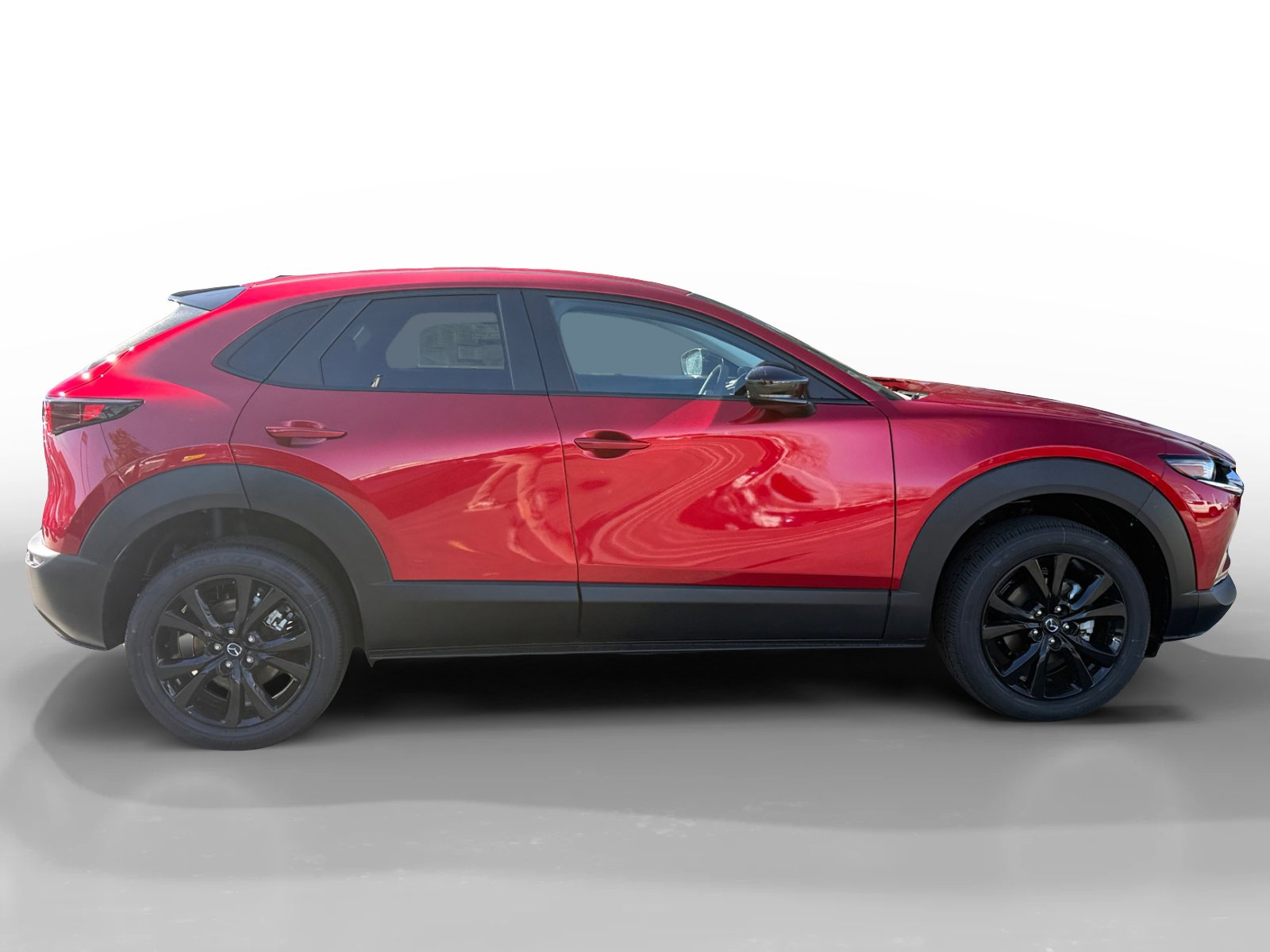 New 2026 MAZDA CX-30 AWD 2.5 S w/ Select Sport Pkg image 6