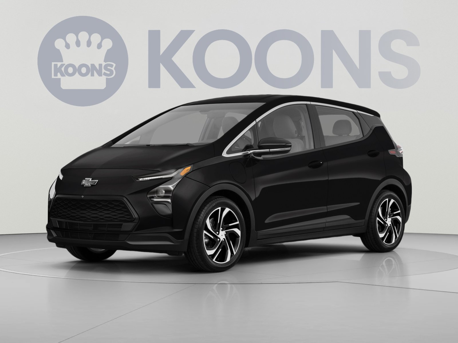 New 2027 Chevrolet Bolt RS w/ Super Cruise Package FWD image 1