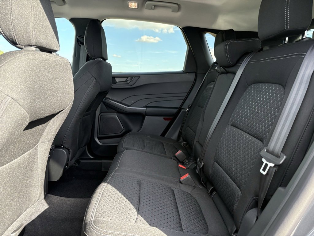 New 2026 Ford Escape Active image 55