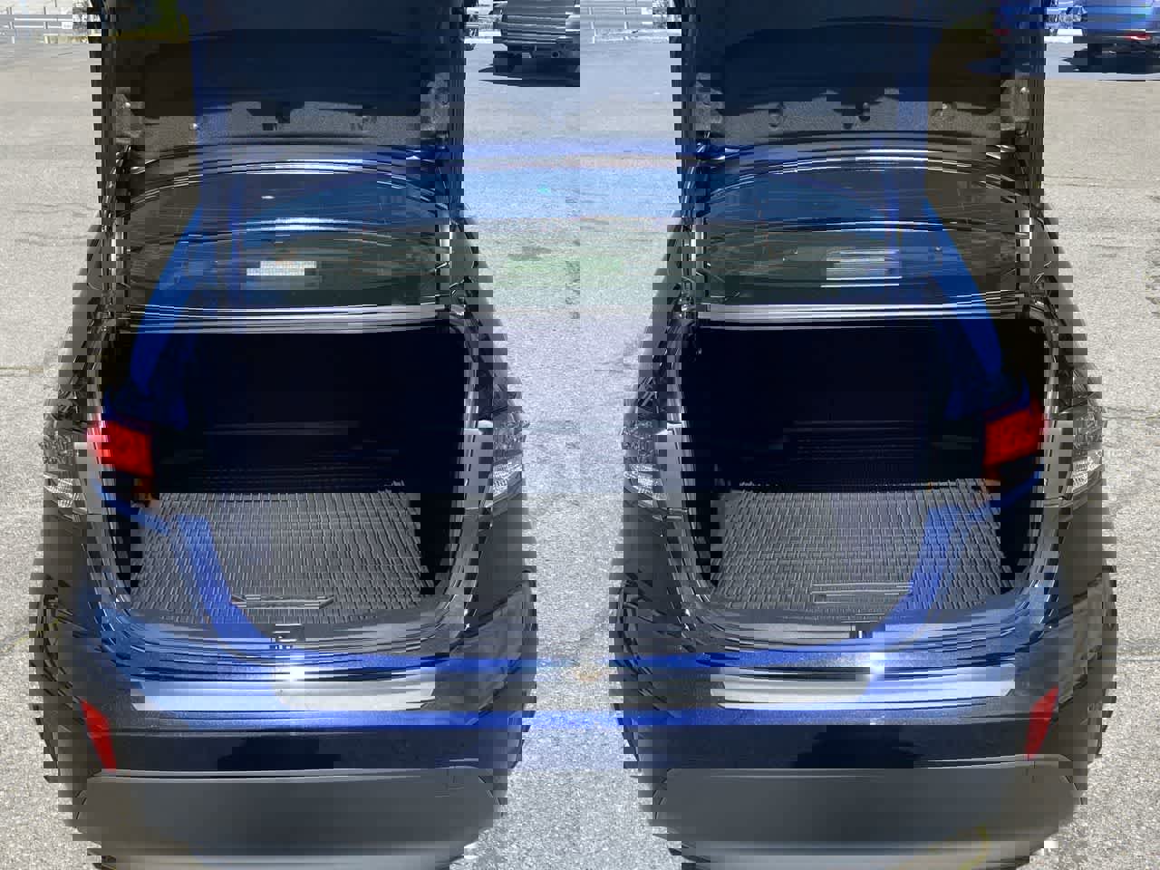 Certified 2025 Toyota Corolla LE w/ LE Premium Package image 22