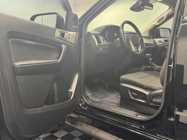 Used 2019 Ford Ranger XLT w/ Equipment Group 302A Luxury image 9