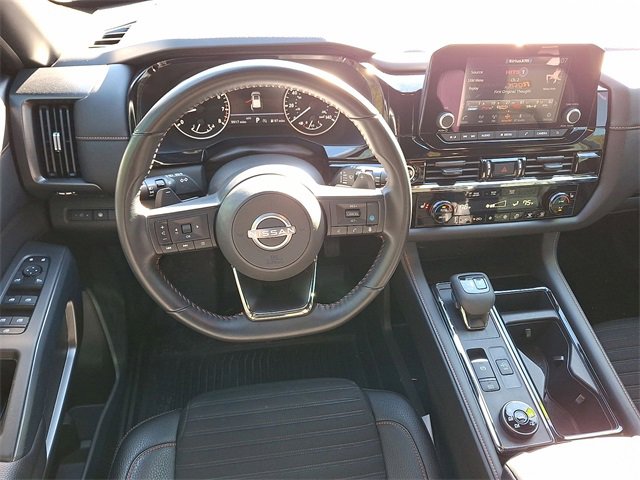 Used 2024 Nissan Pathfinder Rock Creek image 21