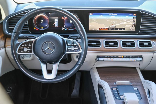 Used 2022 Mercedes-Benz GLE 350 image 21