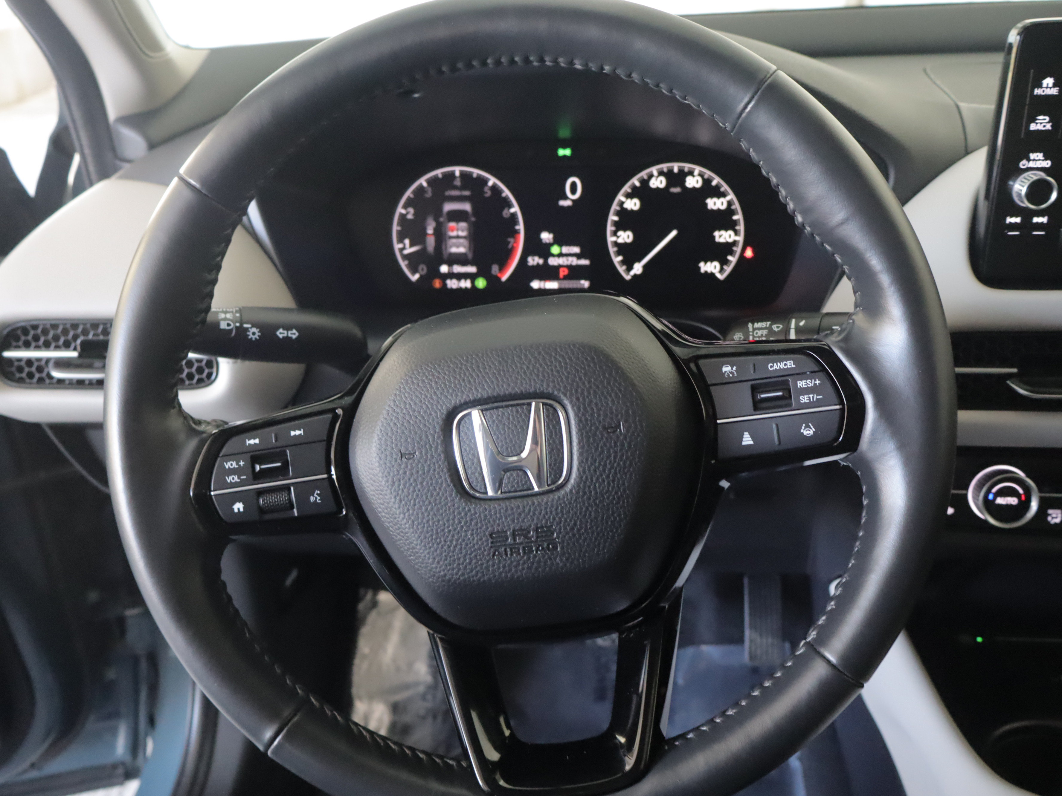 Used 2024 Honda HR-V EX-L image 14